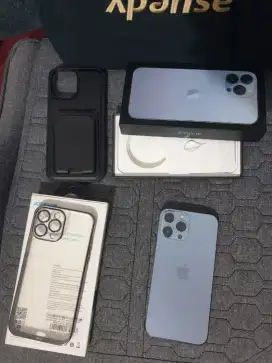 iPhone 13 Pro Max 256GB ZP/A
