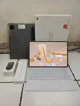 Huawei MatePad Pro PaperMatte Edition 12.2 12/512 garansi panjang
