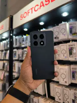 Xiaomi 14T Promo Tgl Tua New Garansi Resmi Segel