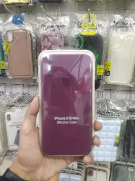 Case oricase iphone xs max