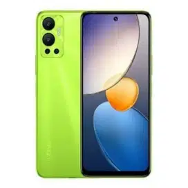 Infinix hot 12 COD