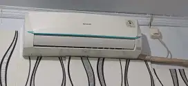 AC SHARP 1/2 PK