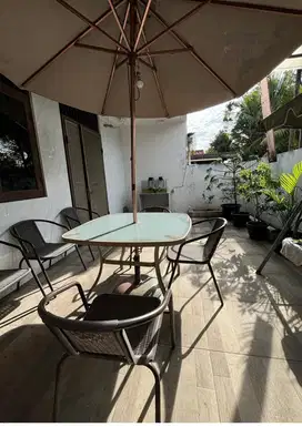 Dijual rumah citra garden 1, harga mirip NJOP & bebas banjir