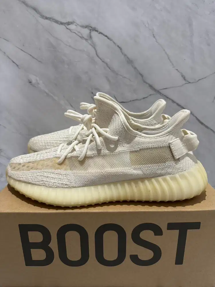 Yeezy 350 Bone Adiddas