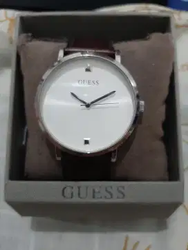 Jam Tangan Guess