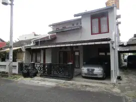 Dijual Rumah 2 Lantai Area Perumahan Condongcatur Sleman Jogjakarta