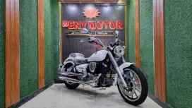 UD ENY MOTOR - SM V16 thun 2021 super