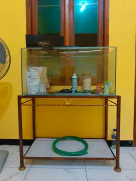 Akuarium  80*40