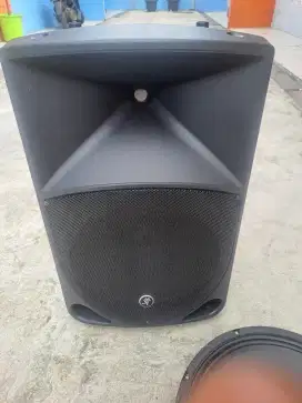 Speker meckey thump 15