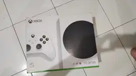 Xbox Series S 500GB