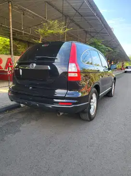 Honda CR-V 2010 Bensin