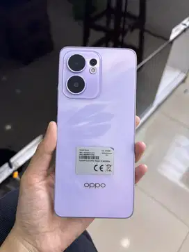 Oppo Reno 13F 5G 8/256G Second