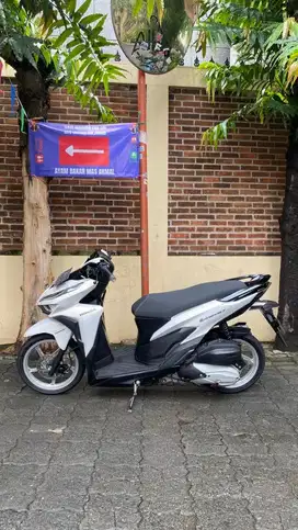 Vario 125 CBS ISS