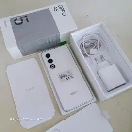 Oppo a5 8/128 white