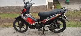 Supra x 125 Thun 2013