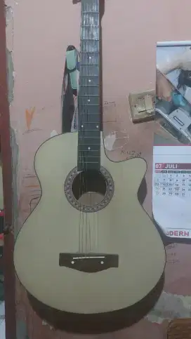 jual gitar string