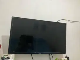 Tv samsung 32 inch