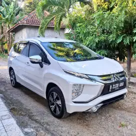 New Xpander 2020 pmk 2021