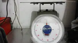 Timbangan dapur 60 kg BARU