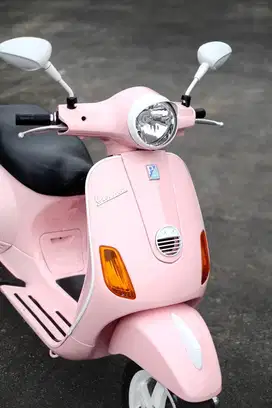 LX 150 2VIE WARNA PINK