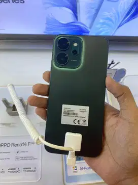 OPPO RENO 14 F 5G