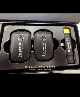 Saramonic Blink 500 B4