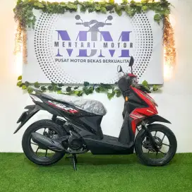 DP 800RB! ANGSURAN 22RB/HRI BEAT SPORTY ISS 2019! CASH KREDIT