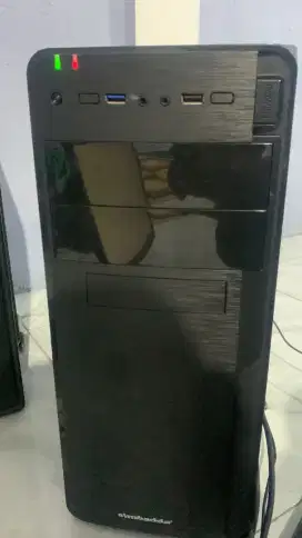 Pc Core i 3 gen 12