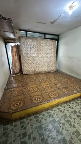 Disewakan Rumah Tinggal di Sunter