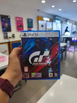 SONY PLAYSTATION GRAN TURISMO 7