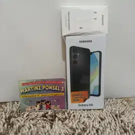 Samsung a16 8/256