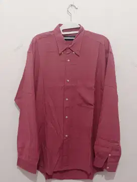 Kemeja Oversize Unisex