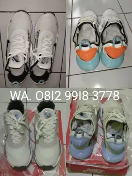 Dijual Sepatu Nike Air Max