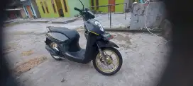 Genio 2020 plat BE