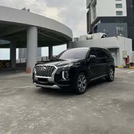 HYUNDAI PALISADE SIGNATURE 2021