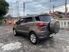 Dijual FORD ECOSPORT TITANIUM 2015