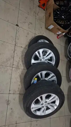 VELG+BAN ORI NEW AVANZA 2025