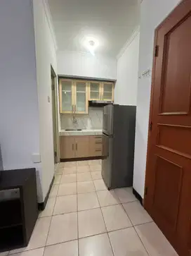 Disewakan apartemen Gading Mediterania Residence