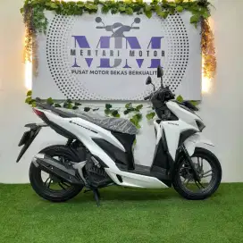 HEBOH! DP 500K BAWA PULANG VARIO 150 EXCLUSIVE 2019 MENTARI JOJO MOTOR