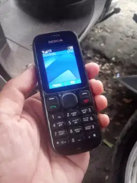 Nokia 100 Arabic Normal