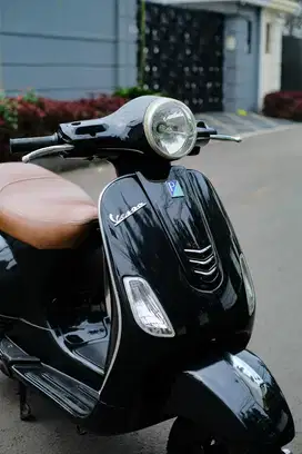 LX 125 IGET 2019