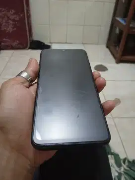 Jual redmi 9a 3/32 minus lecet