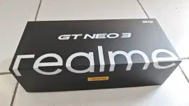 Realme GT Neo 3 8/256GB Second Fullset