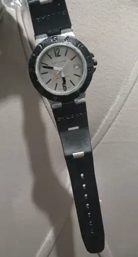 Jual jam wanita BULGARI. L34550
