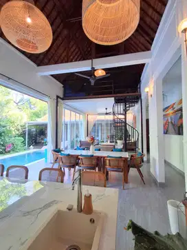 For Sale Villa in Umalas Bumbak