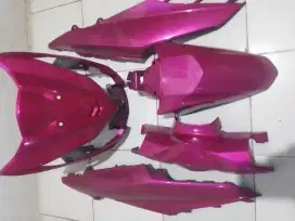 Body fullset beat fi