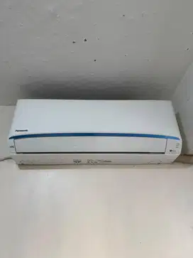 AC Panasonic 3/4 PK Sibiru