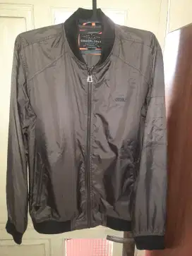 Jaket Greenlight