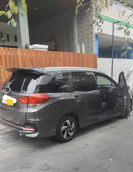 Honda Mobilio RS AT 2014 Bensin