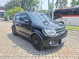 DP 5% Suzuki Ignis 1.2 GX Bensin-MT 2017 SMS